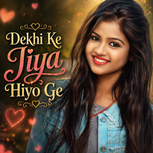 Dekhi Ke Jiya Hiyo Ge