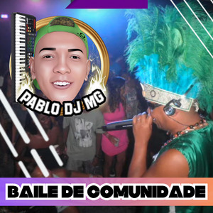 É Baile de Comunidade