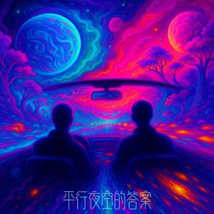星辰下的誓言