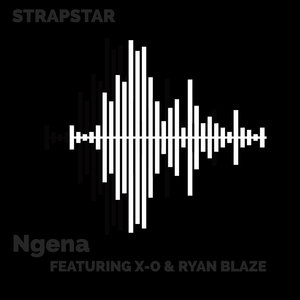 Ngena (feat. X-O & Ryan Blaze)