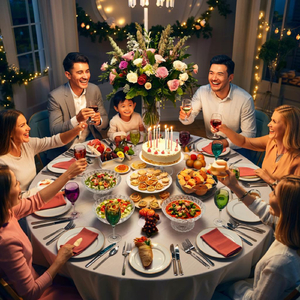 Мой День Рождения