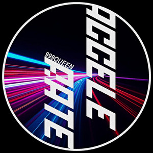 ACCELERATE (Original Mix)