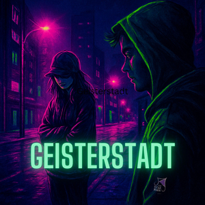 Geisterstadt