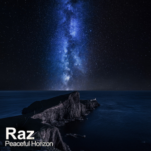Peaceful Horizon