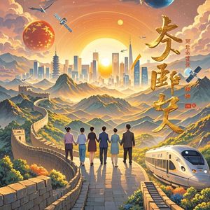 人民万岁-凌金奎