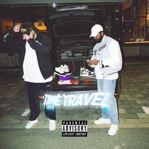 Time Travel (feat. Vithu)
