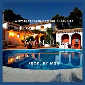 Mansion (Instrumental)