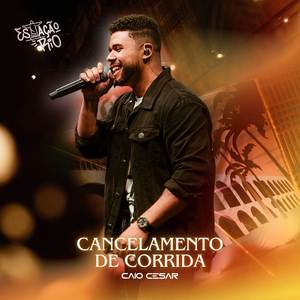 Cancelamento de Corrida