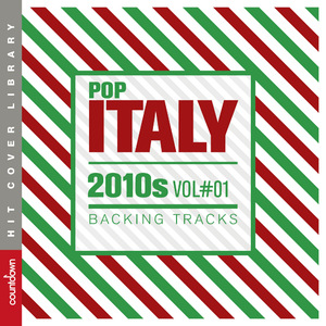 Benvenuto (Instrumental Version)