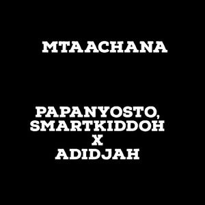 Mtaachana