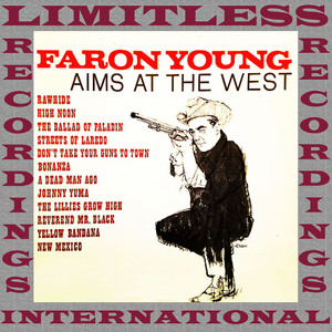 High Noon (Do Not Forsake Me)