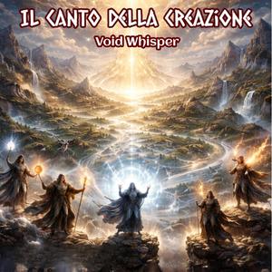 Il Canto della Creazione