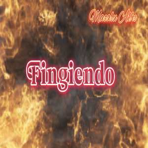 Fingiendo