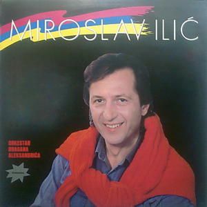 Poslednje zbogom tebi