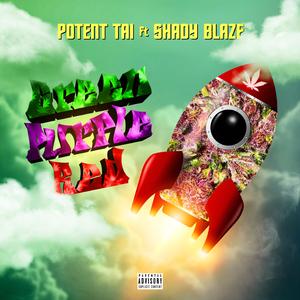 Green Purple Red (feat. Shady Blaze)