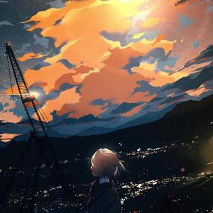 深夜的枪响(prod by Lisure）