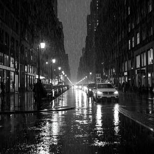 Streetlamp (feat. Billie Master)