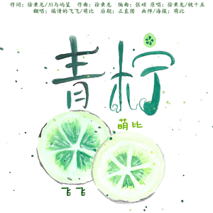 青柠（翻自 徐秉龙/桃十五）