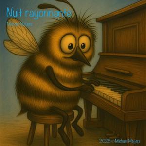 Nuit rayonnante
