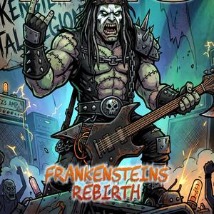 Frankensteins rebirth