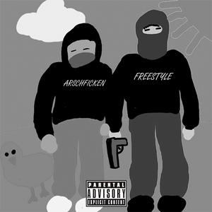 ARSCHFICKEN FREESTYLE (sped up)