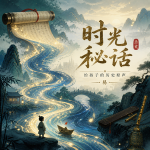 江河万古，龙舟向前