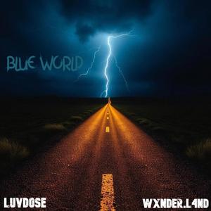 Blue World (feat. WXNDER.L4ND)