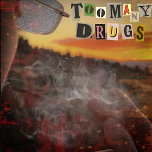 Too Many Drugs (feat. Aidanstotes, TACF, KronicDynasty, AYONEEKO & brix)