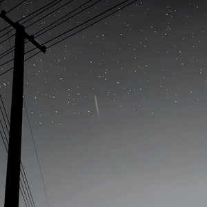 你的晚安 是我的安眠药