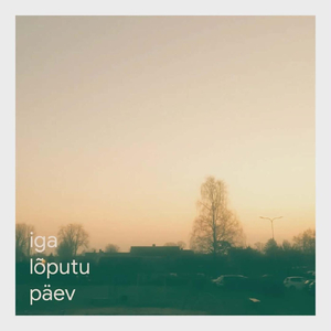 Iga Lõputu Päev