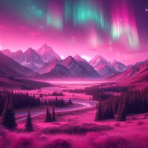 雾隐尘世
