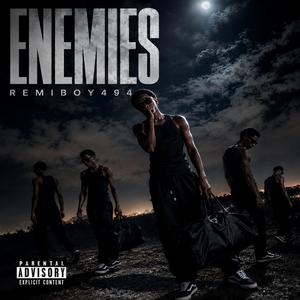 Enemies