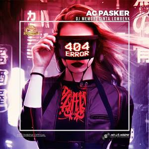 DJ MEMORI CINTA LOMBENK