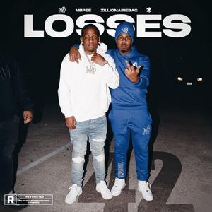 Losses (feat. MB Pee)