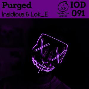 Purged (Original Mix)