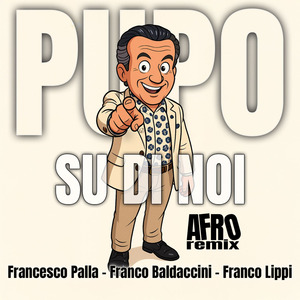Su Di Noi (Francesco Palla, Franco Baldaccini, Franco Lippi Radio Remix)