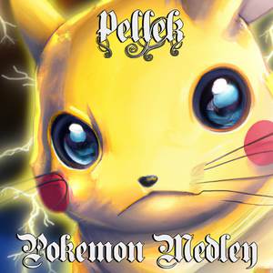 Pokemon - Master Quest Theme
