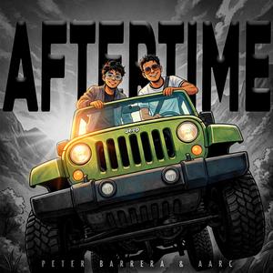 AFTERTIME (feat. AARC)