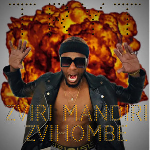 Zviri mandiri zvihombe