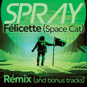 Félicette (Space Cat) (Ambient Version)