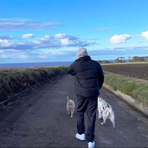 勇气充满穿越黑暗