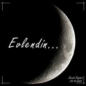 Evlendin (feat. Nil Özler)