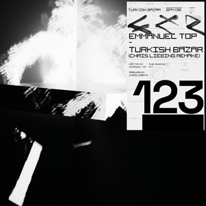 Turkish Bazar (Chris Liebing Remake)