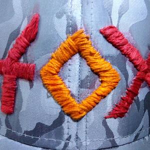 Dirty 3D - Val deFox 2020