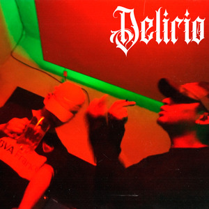 Delirio