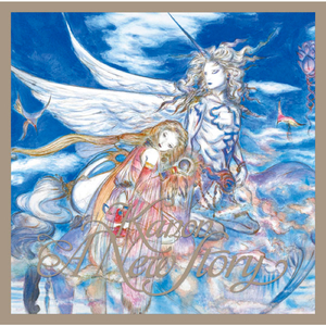 プレリュード（FINAL FANTASY Seriesより）