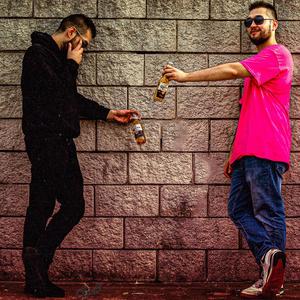 TO THE MOON WE GO (feat. Timbu & Jay Trunks)