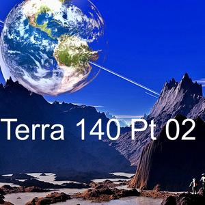 Terra 140 Pt 02 (Radio Edit)