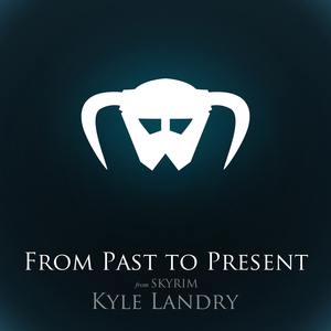 Skyrim - From Past to Present