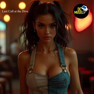 Last Call at the Dive